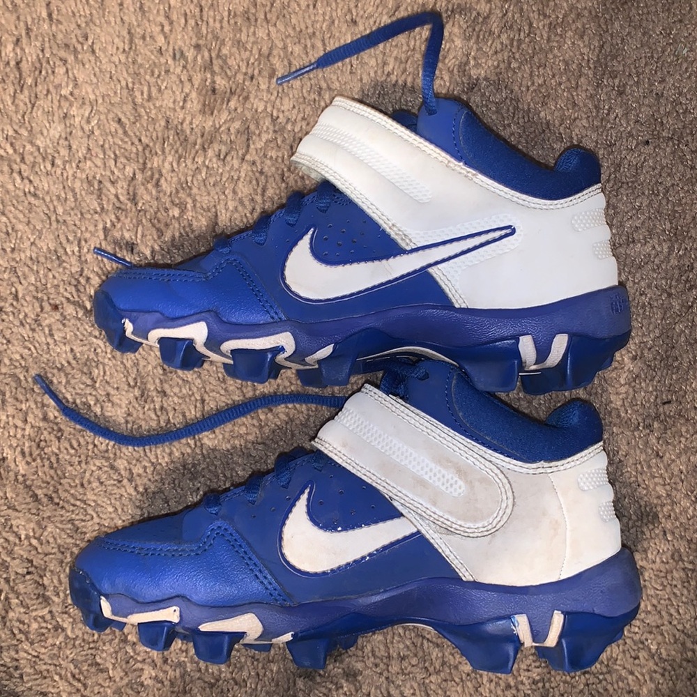 Nike cleats